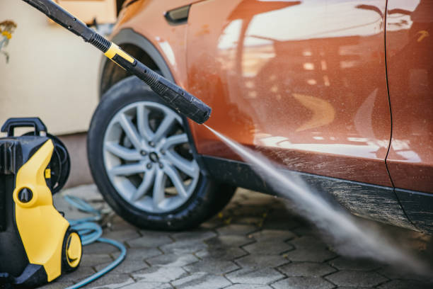 Best Local Pressure Washing Services  in Morgans Point Resort, TX