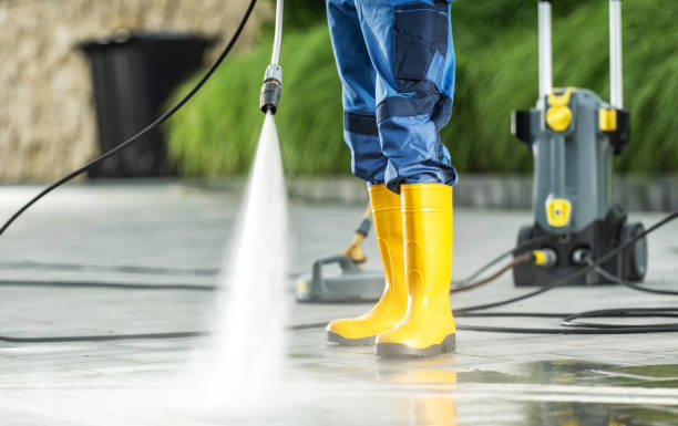 Best Affordable Pressure Washing  in Morgans Point Resort, TX