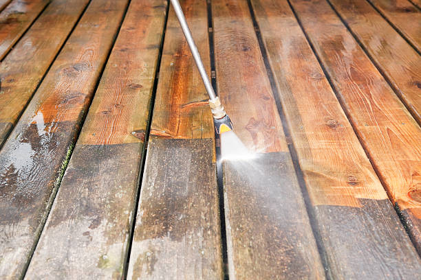 Best Affordable Power Washing  in Morgans Point Resort, TX