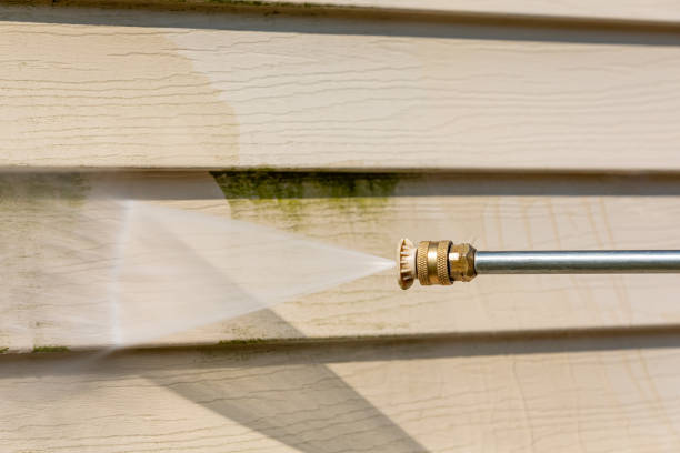Best Exterior Home Cleaning  in Morgans Point Resort, TX
