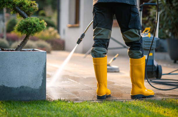 Best Affordable Pressure Washing  in Morgans Point Resort, TX